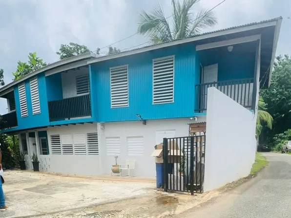 Bo Limon Carr 105 Km #8.7, Mayaguez, PR 00680