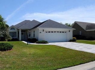 1004 Coral Reef Dr, North Myrtle Beach, SC 29582