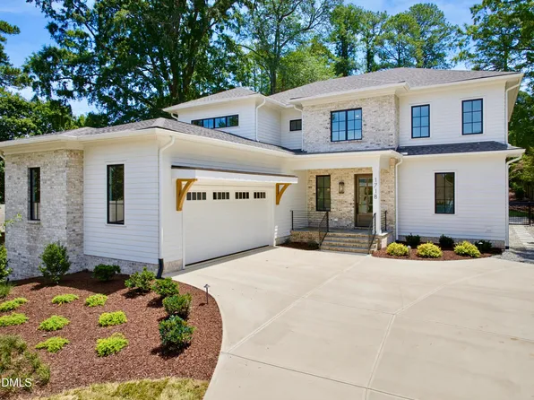 1718 Piccadilly Ln, Raleigh, NC 27608