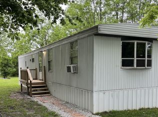 4912 Highway 49 W, Vanleer, TN 37181