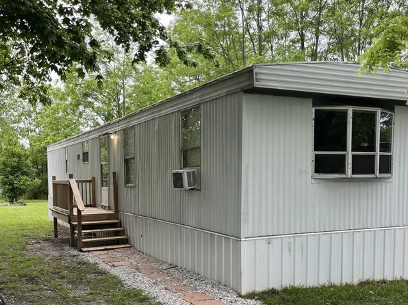 4912 Highway 49 W, Vanleer, TN 37181