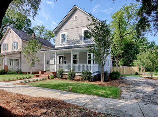 1209 Prince St, Georgetown, SC 29440