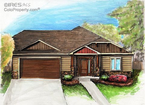 1st image of 568 Vermilion Peak Dr