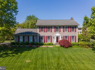 6600 Hunter Trail Way, Frederick, MD 21702