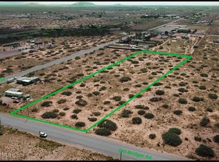 14472 Jim Bridger Rd, El Paso, TX 79938