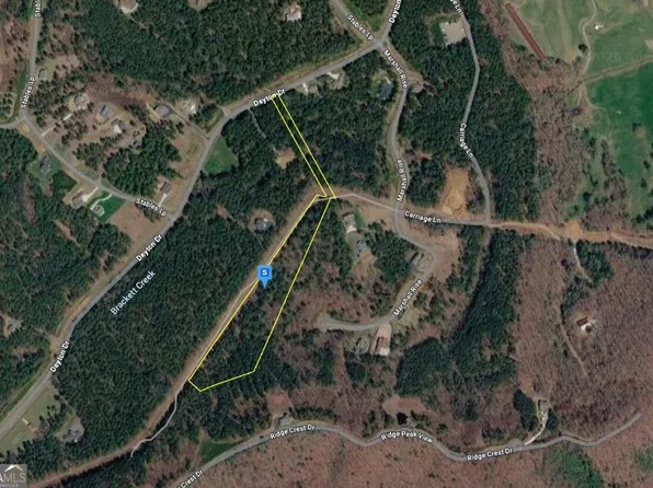 801 Deyton Dr, Blairsville, GA 30512