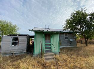 503 E Elliott St, Breckenridge, TX 76424