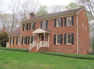 4307 Soundview Ln, Chesterfield, VA 23832