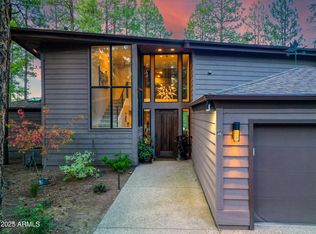 2489 Lindberg Spg, Flagstaff, AZ 86005