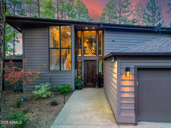 2489 LINDBERG SPG Spring, Flagstaff, AZ 86001