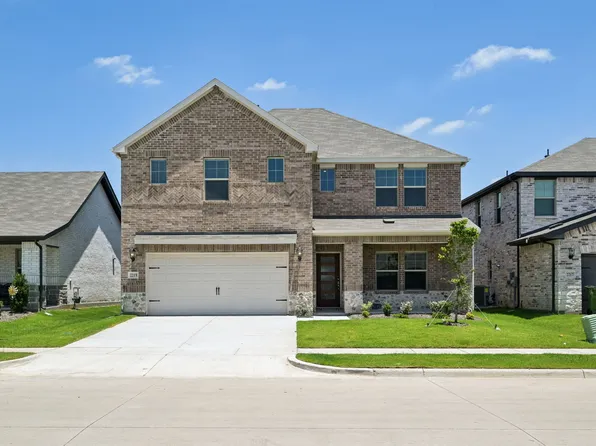 2219 Preakness Dr, Seagoville, TX 75159