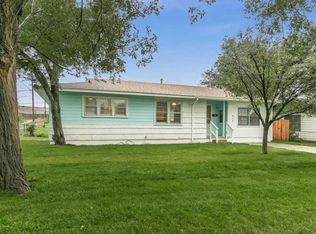 408 Magnolia St, Amarillo, TX 79107