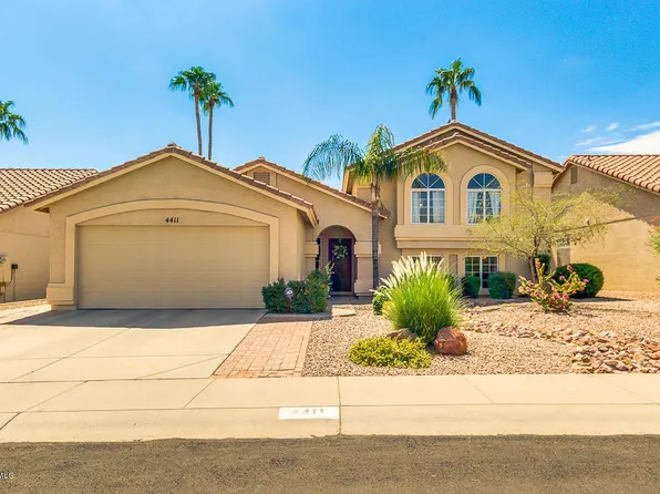 4411 E Ute St, Phoenix, AZ 85044