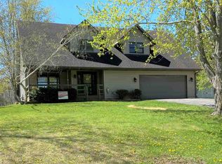 405 Talladega Dr SW, Poplar Grove, IL 61065