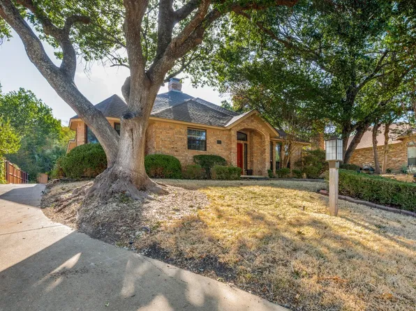 5212 Whispering Oaks Dr, Dallas, TX 75236