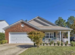 204 Brittany Park Rd, Columbia, SC 29229