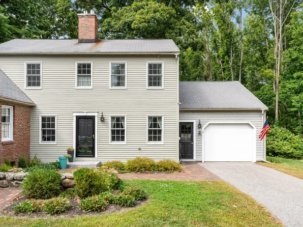 31 Bayberry Way #31, South Portland, ME 04106