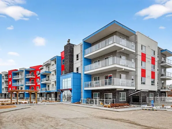 19489 E Main St SE #2420, Calgary, AB T3M 3J3