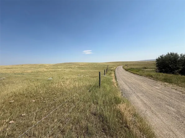 Appaloosa Ln, Vaughn, MT 59487