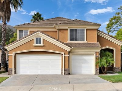 15208 Calle Lomita, Chino Hills, CA, 91709