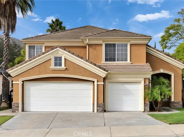 15208 Calle Lomita, Chino Hills, CA 91709