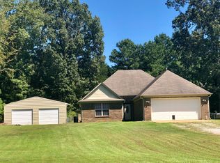 163 Patriot Way, Byhalia, MS 38611