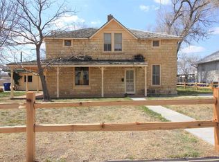 601 Oak St, Hays, KS 67601