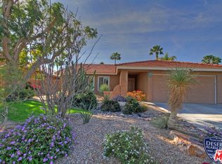 68865 Tachevah Dr, Cathedral City, CA 92234