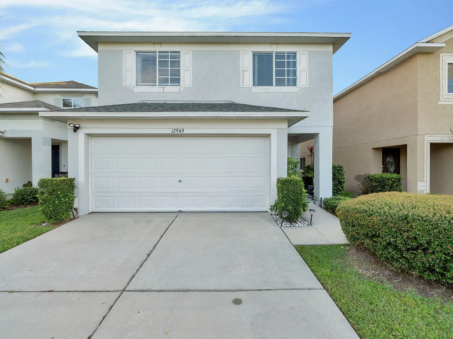 12949 Fennway Ridge Drive - 1 — Photo 1