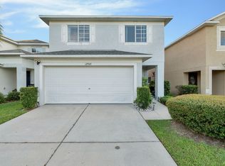 12949 Fennway Ridge Dr, Riverview, FL 33579