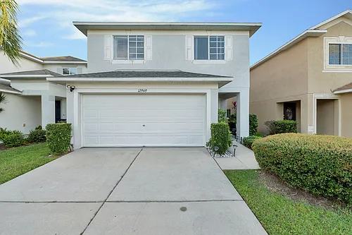 12949 Fennway Ridge Dr Photo 1
