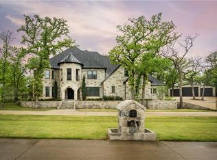 966 Meadow Dr, Copper Canyon, TX 75077
