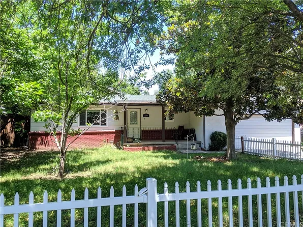 1044 W 12th Ave #1, Chico, CA 95926