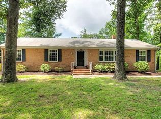 11340 Old Centralia Rd, Chester, VA 23831