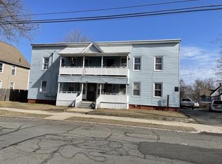 1428-1434 Worcester St, Indian Orchard, MA 01151