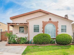 2106 W 84th St, Los Angeles, CA 90047