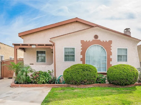 2106 W 84th St, Los Angeles, CA 90047