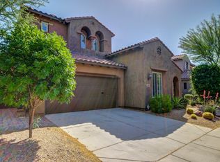 3917 E Half Hitch Pl, Phoenix, AZ 85050
