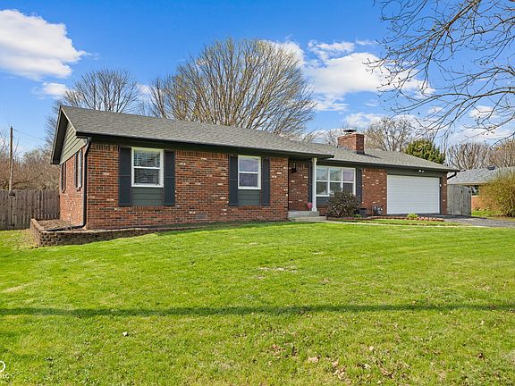 2nd image of 1154 Mullinix Rd