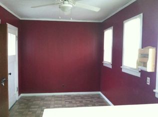 231 N Wichita Ave, Dighton, KS 67839