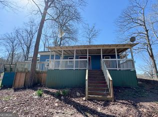 122 Lakeside Cir, Jackson, GA 30233