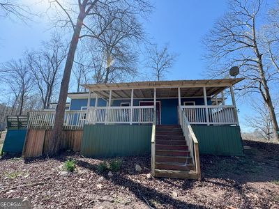 122 Lakeside Cir, Jackson, GA, 30233