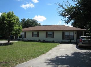 1404 Crystal Ct #A, Tavares, FL 32778
