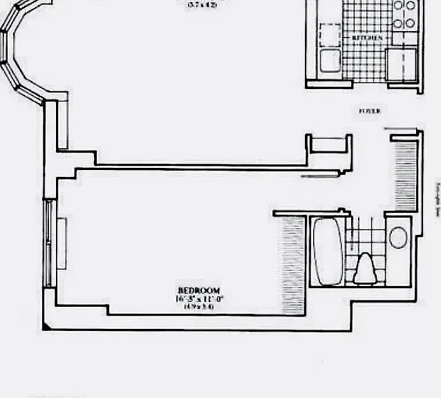 145 E 48th St #20E — Photo 2