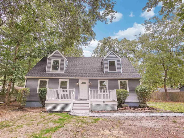 257 Arbutus Ave, Galloway, NJ 08205