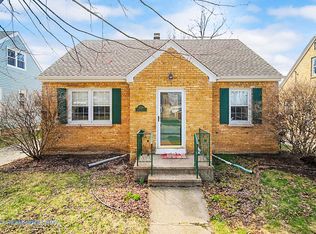 6530 42nd Ave, Kenosha, WI 53142