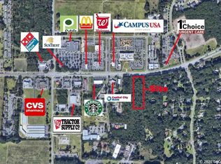 217 SW 138th Ter, Newberry, FL 32669