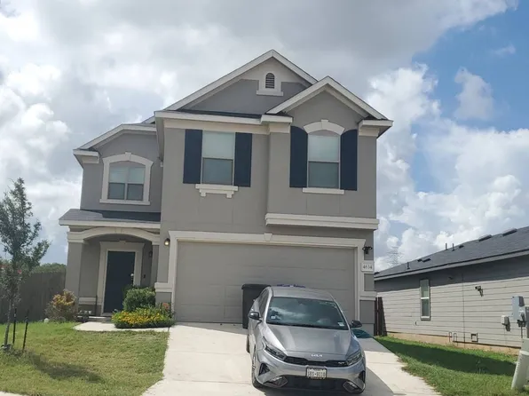 4634 Averi Nicole, San Antonio, TX 78217