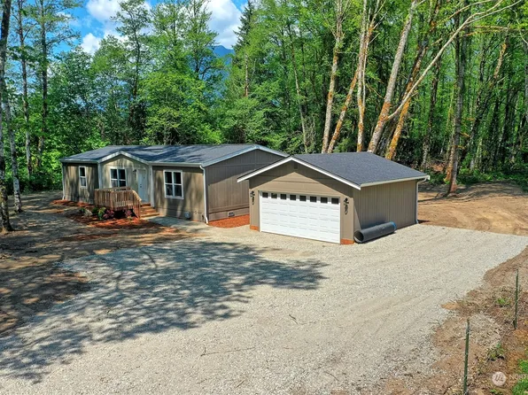 37329 State Route 530 NE, Arlington, WA 98223