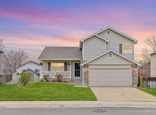 5245 S Netherland Way, Centennial, CO 80015